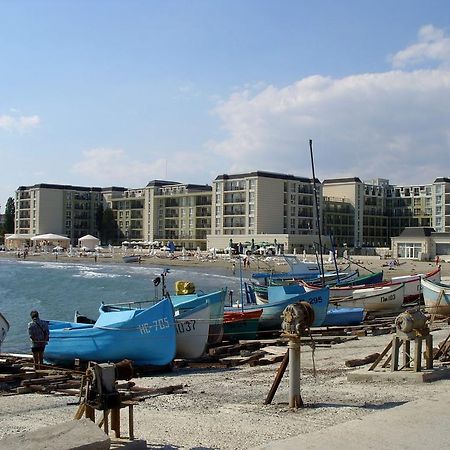 Private Studio 1St Line Ahyolu Dış mekan fotoğraf