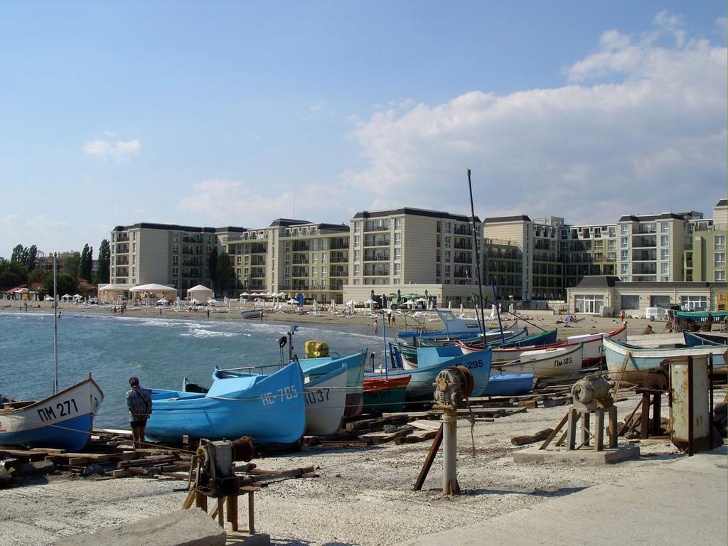 Private Studio 1St Line Ahyolu Dış mekan fotoğraf