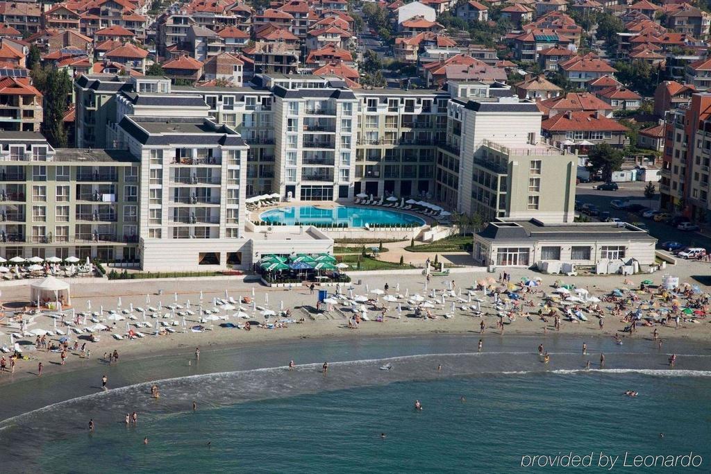 Private Studio 1St Line Ahyolu Dış mekan fotoğraf